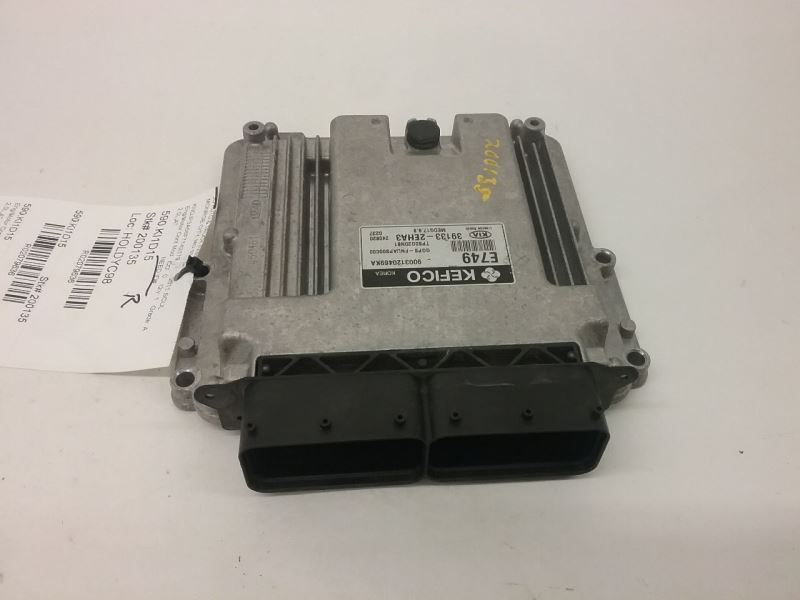 Engine ECM Electronic Control Module Canada Market 2.0L Fits 15 SOUL 2079636
