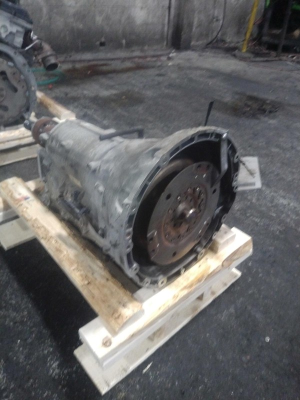 2021 Chrysler 300 RWD Automatic Transmission Assembly 101K Miles OEM Grey