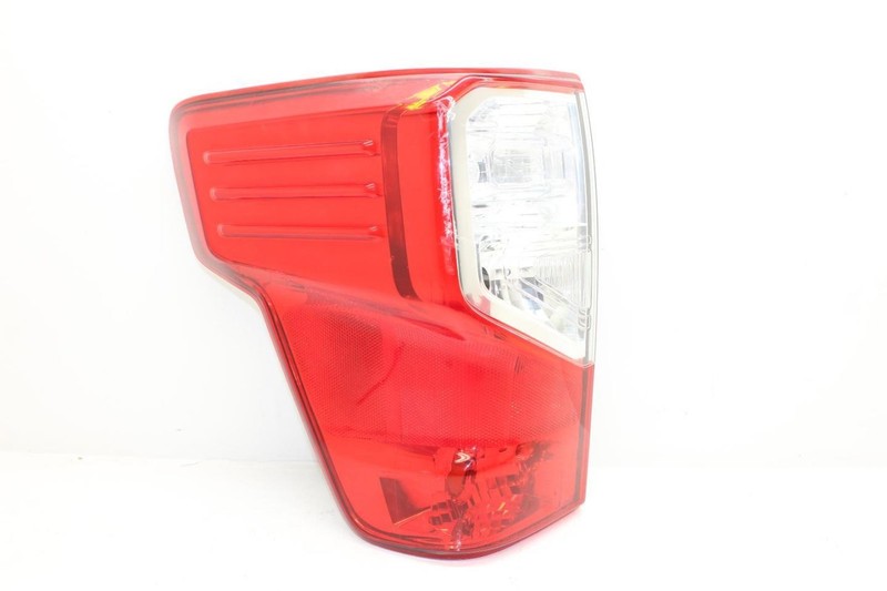 Driver Left Rear Tail Light Fits 17-23 TITAN