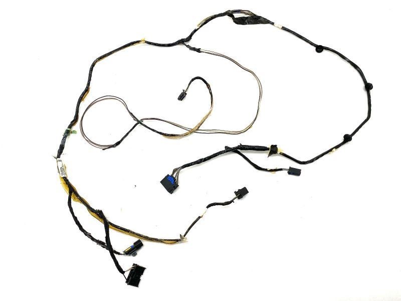 Roof Headliner Wire Wiring Harness Fits 2014-2016 Chevrolet Sonic Sedan 81801