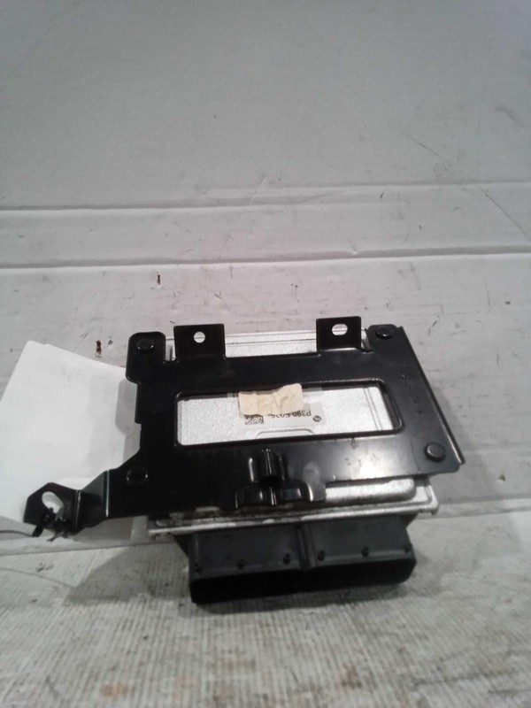 Used Engine Control Module (ECM) fits: 2019 Kia Forte Electronic Control Module