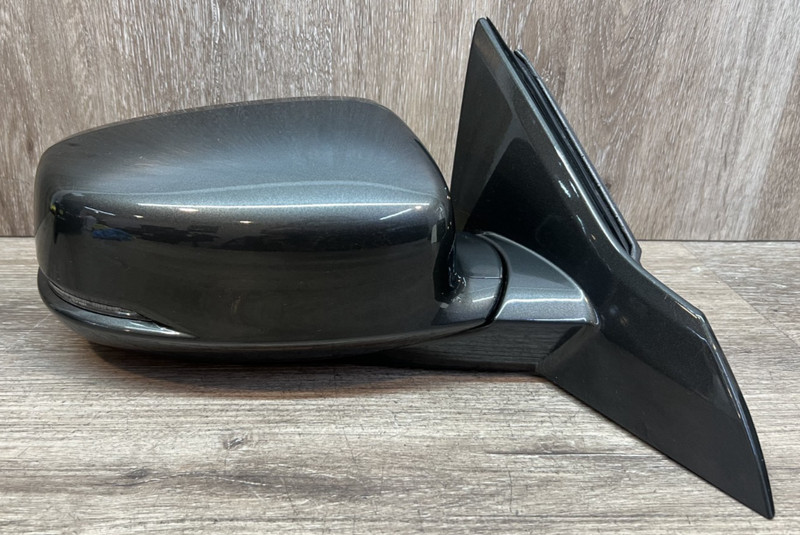 2013 Honda Accord RH Passenger Door Mirror OEM76200-T2G-A11ZG