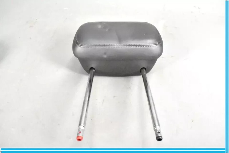 11-17 Audi D4 A8L A8 Quattro Front Left Or Right Seat Headrest Head Rest OEM