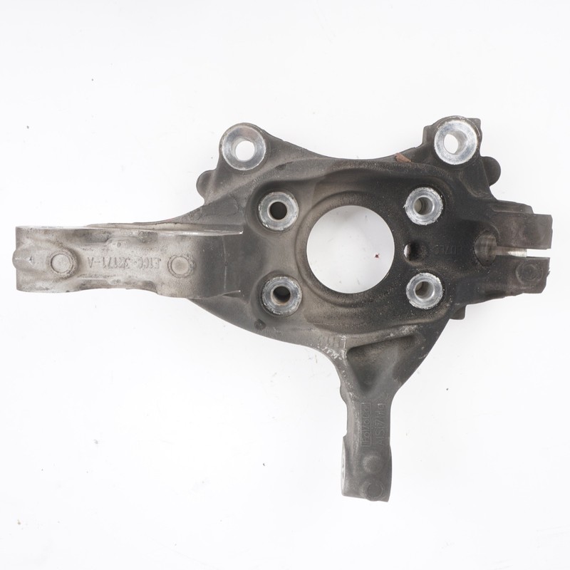 2017 - 2020 Lincoln Continental Front Left Spindle Knuckle