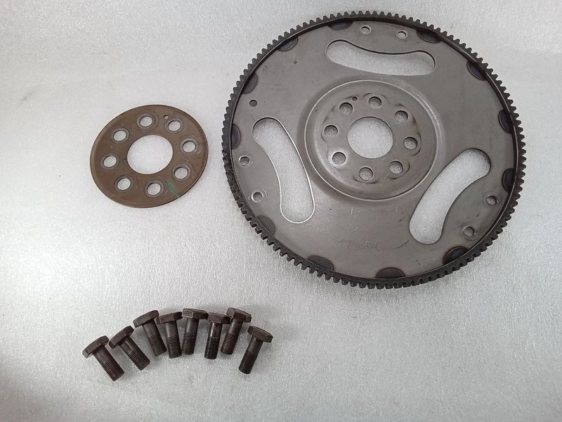 2014-2019 Ram 1500 Grand Cherokee 3.0L EcoDiesel AT 1229 Flywheel 04752593AA