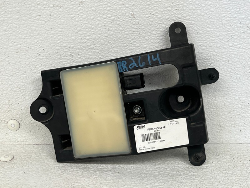 ⭐16-17 JAGUAR XJ REAR RIGHT BLIND SPOT RADAR SENSOR CONTROL MODULE OEM LOT2614