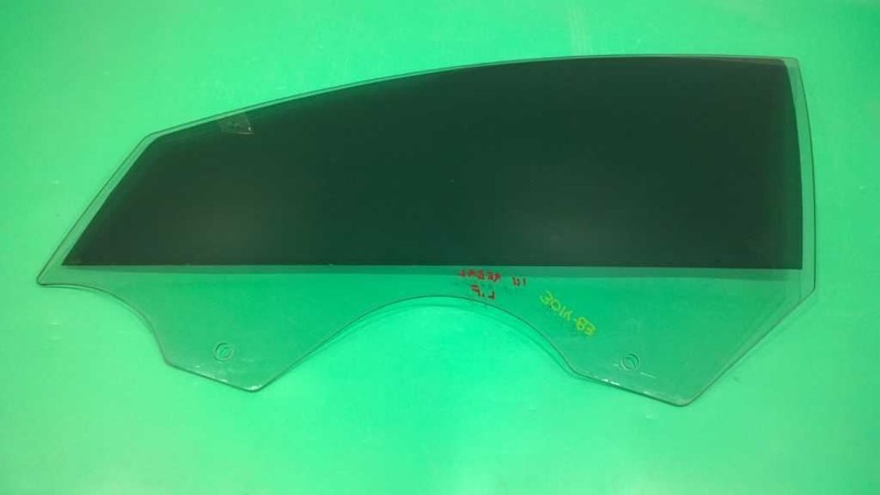 11 12 13 14 15 16 17 REGAL DRIVER LEFT FRONT WINDOW DOOR GLASS OEM 3014-83
