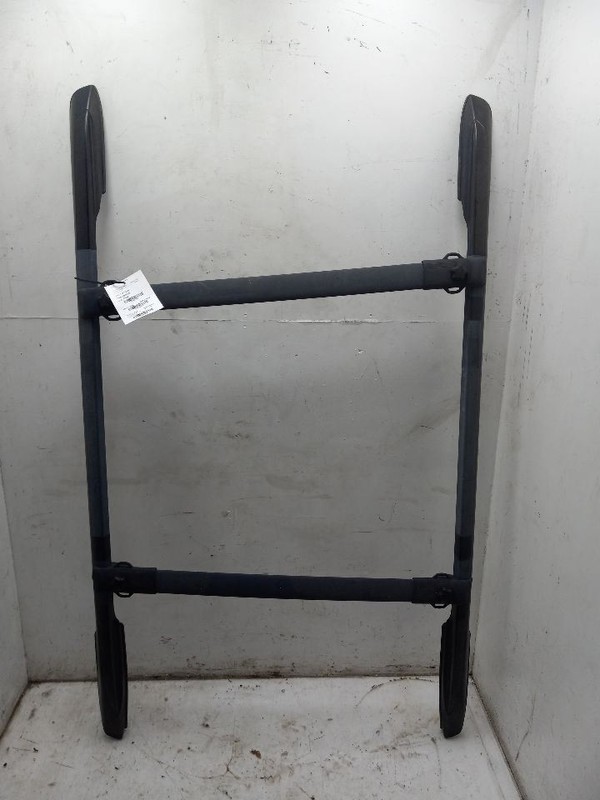 16 TOYOTA SIENNA XLE LUGGAGE RACK