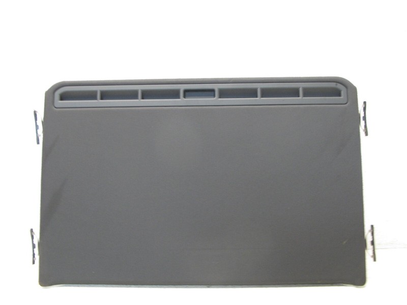 12-18 AUDI C7 A6 S6 A7 S7 SUN ROOF SUNROOF SHADE COVER OVERHEAD PANEL OEM 041524