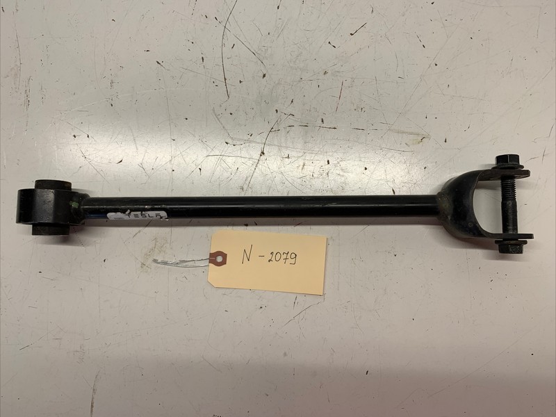 17-22 Tesla 3 Y Rear LH or RH Lower Control Arm Fore Link 1044441-00-F 2079 M10