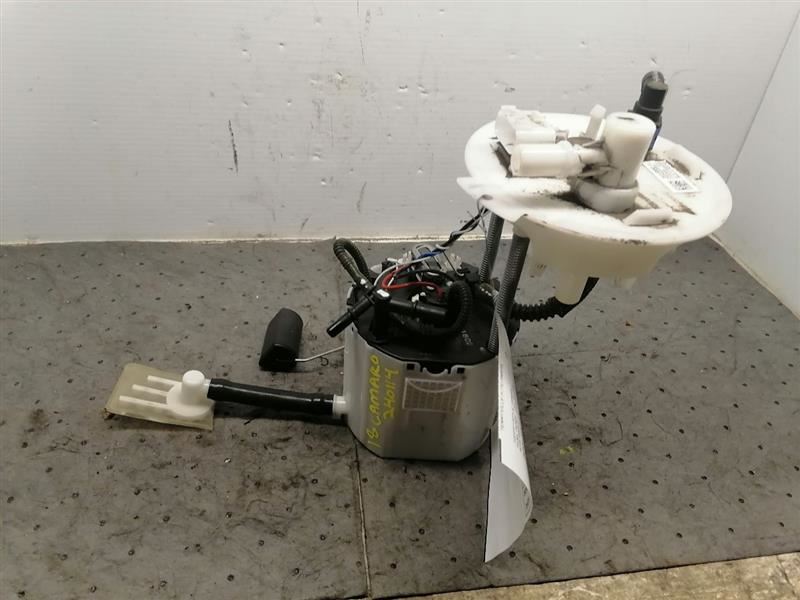 Fuel Pump Assembly 3.6L With 1LE Track Package Fits 18-20 CAMARO 1344837