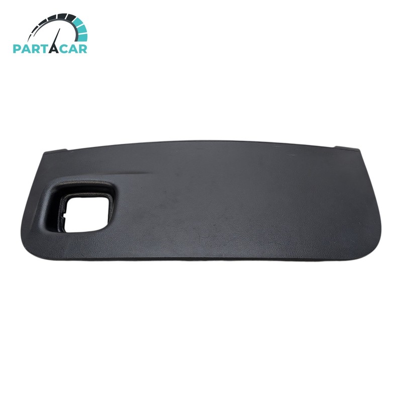 2021 2022 2023 Tesla Model 3 Front Frunk Closeout Hood Lock Cover OEM BROKEN