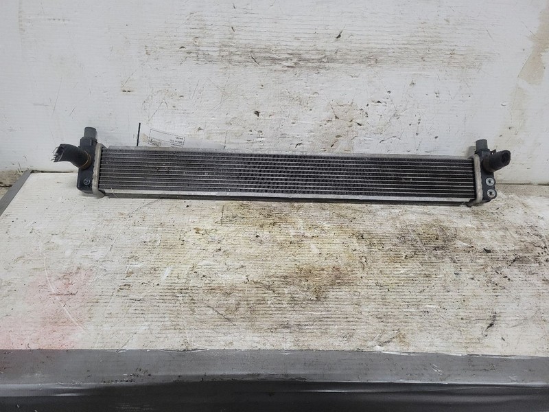 Radiator Inverter Electric Prius VIN Du Fits 10-15 PRIUS 1678972