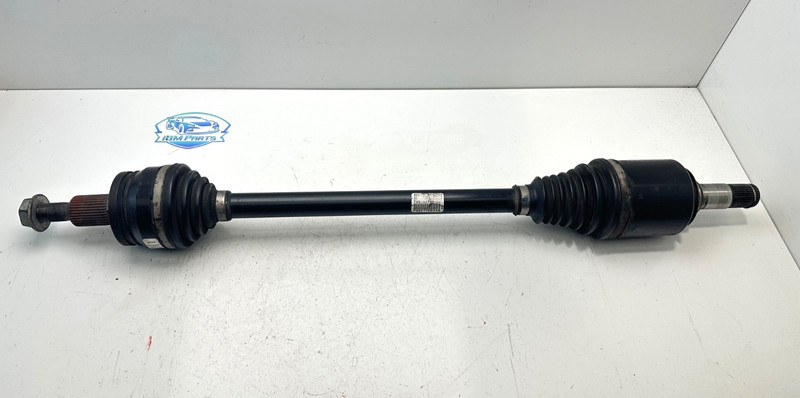 2015-2023 DODGE CHARGER 3.6 REAR LEFT OR RIGHT SIDE AXLE SHAFT OEM 68277002AB