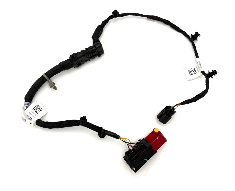 ✅ 2025-2026 RAM 1500 JUMPER WIRING TAIL LAMP REAR LEFT HARNESS OEM 5TH GEN
