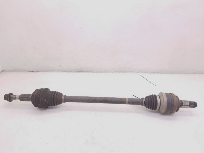 06 07 08 LEXUS IS250 REAR PASSENGER RIGHT AXLE SHAFT