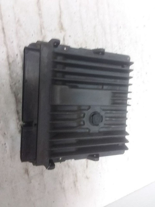 Engine ECM Electronic Control Module 3.5L 2GRFE Engine Fits 18-20 SIENNA 1776227