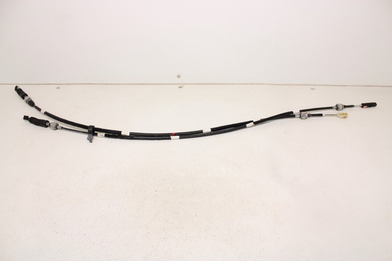 Subaru WRX 6 Speed Shifter Tower Cable Set Shift Cables Oem 2018-2024
