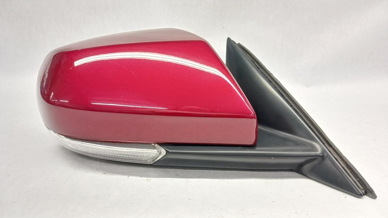 14-'18 CADILLAC ATS Right passenger Door Mirror w/o blind spot OEM Grade A!