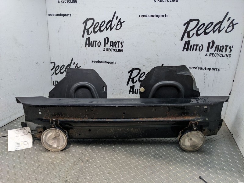 Front Bumper Reinforcement Fits 98-02 CAMARO 1177787
