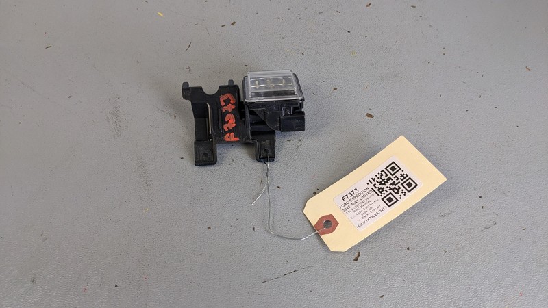 Rear Tailgate Back Up Light Lamp w/ Bracket 2020 Ford Expedition 2018 2019 2021