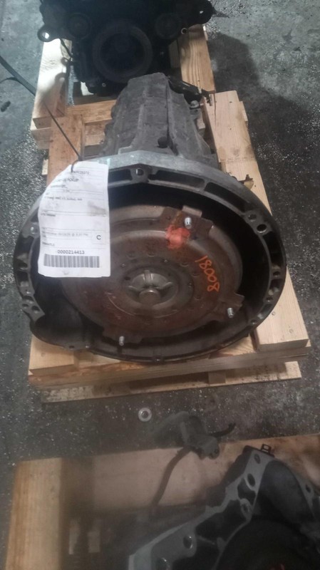 2015 Ford F150 Pickup Automatic Transmission Assembly 4WD OEM 265K Miles
