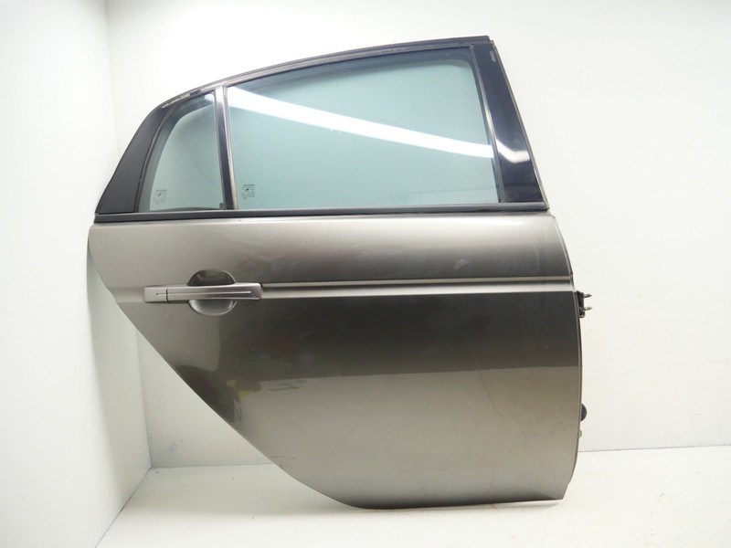 2007-2008 Acura TL Right Rear Door Shell Passenger RH Assembly 67510SEPA90ZZ