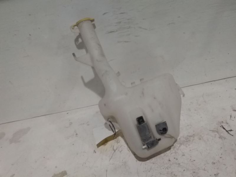Wash Reservoir Without Headlamp Washers Fits 08-10 CARAVAN 3160061