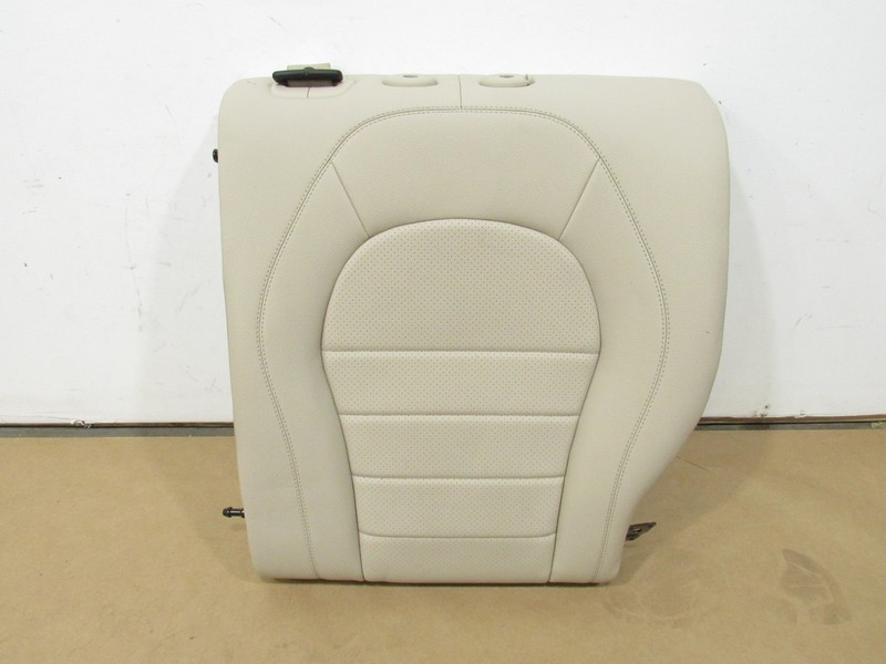 16-21 Mercedes GLC300 X253 2019 Rear Left Driver Upper Top Seat Cushion ; :A