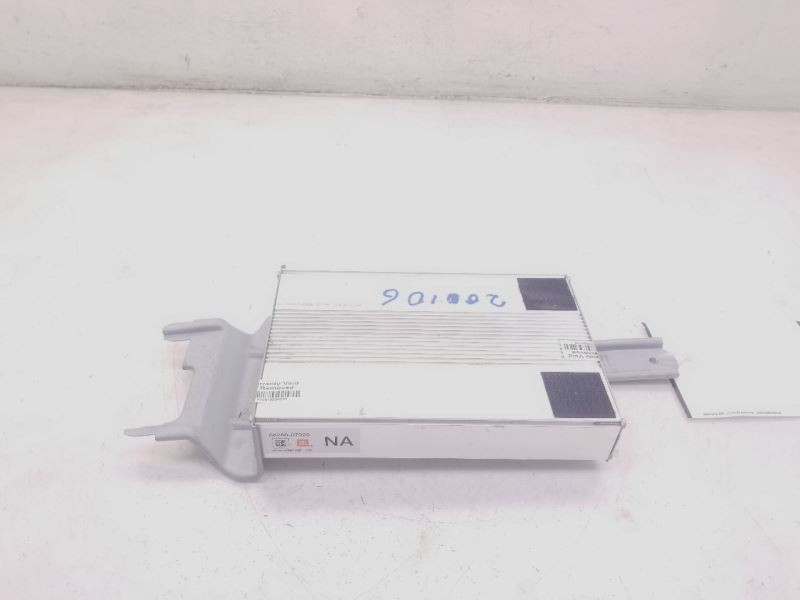 08-12 TOYOTA AVALON RADIO AUDIO AMPLIFIER ASSEMBLY