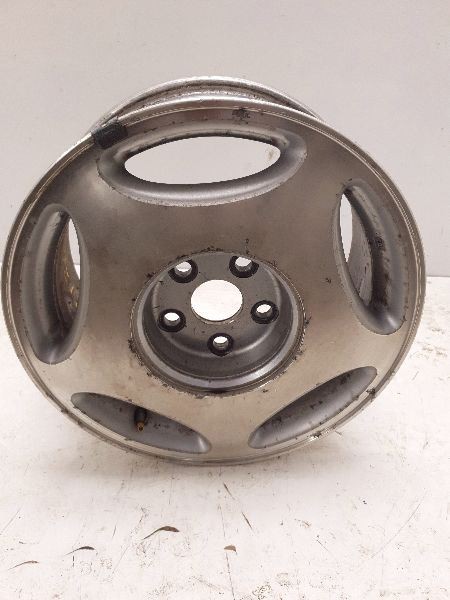 Wheel 16x7 Alloy Machined Fits 98-00 LEXUS LS400