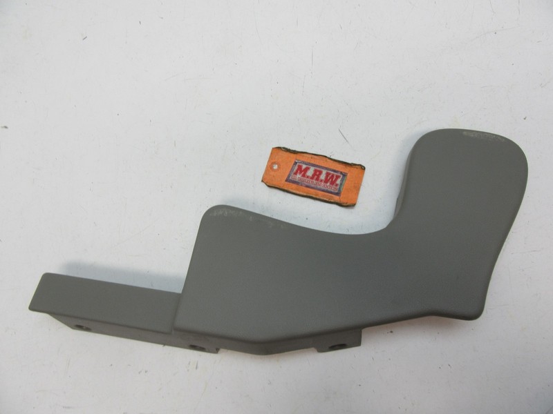 FITS RIGHT REAR BACK SEAT BELT SIDE COVER TRIM INNER PANEL PASSENGER SIDE R RR