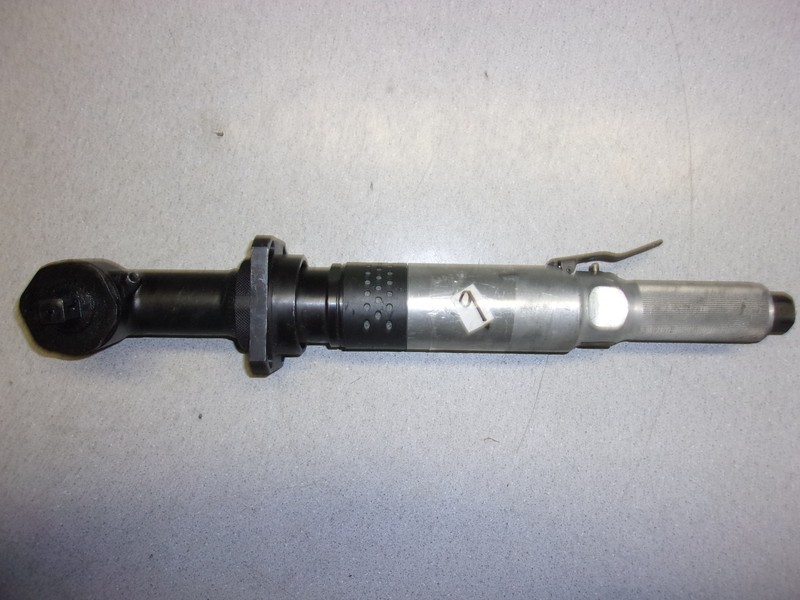 Air Tool Pneumatic Nutrunner Ratchet 00LAHY140 *FREE SHIPPING*