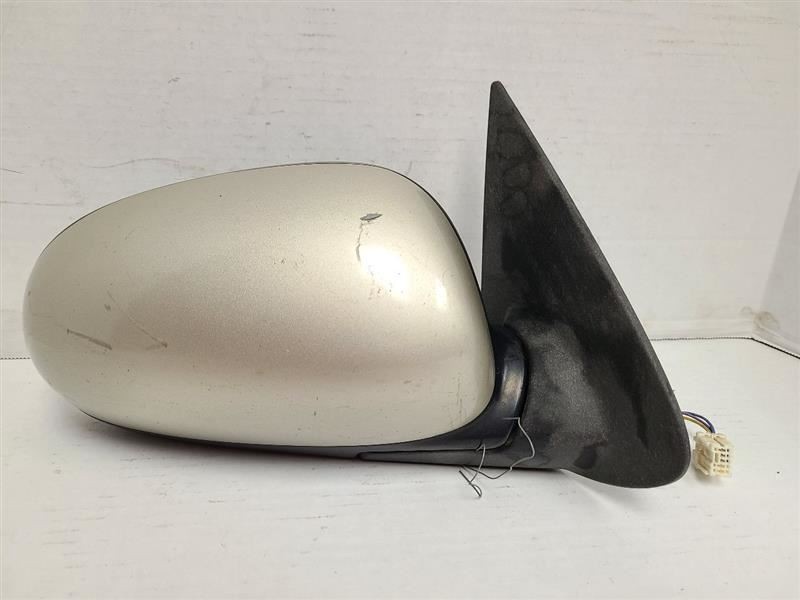 Passenger Side View Mirror Power Non-heated Fits 00-03 MAXIMA 484585