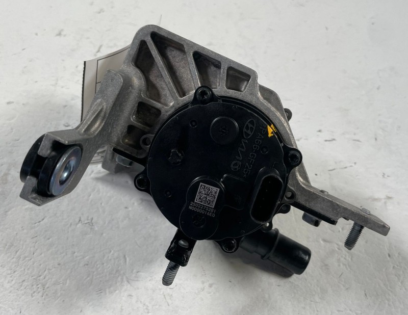 2023 - 2025 HYUNDAI IONIQ 6 ELECTRIC COOLANT COOLING WATER PUMP # 110843