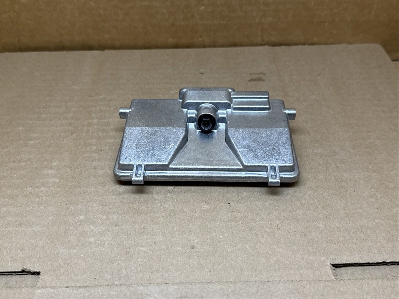18-19 Atlas Golf Jetta Tiguan Lane Departure Camera Windshield Mount 3QD 980 654