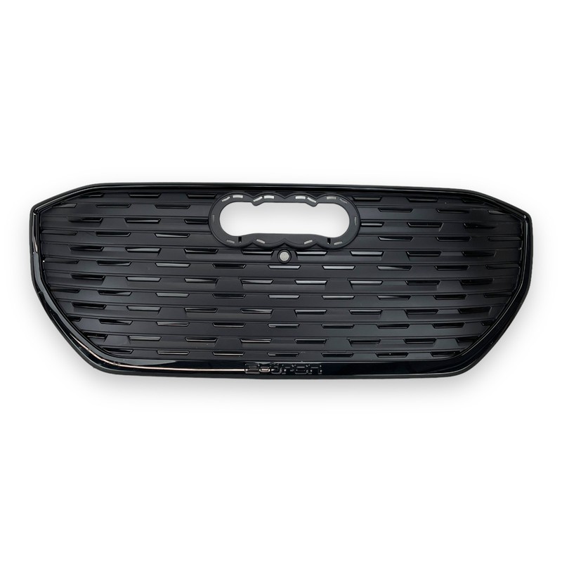 2022 2023 2024 2025 Audi Q4 E-Tron Front Bumper Center Grille OEM 89A853651B