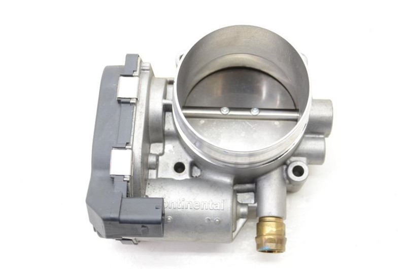 2013-2019 BMW 640I Gran Coupe Engine Throttle Body 1354759787103