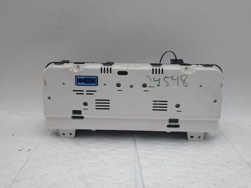 2008 Lincoln MKZ Speedometer Gauge OEM Green 3.5L 89K Miles Warranty