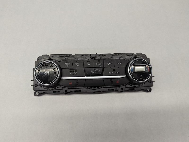 2021 FORD ECOSPORT Heat AC Controller automatic control GN1518C612CL OEM 21