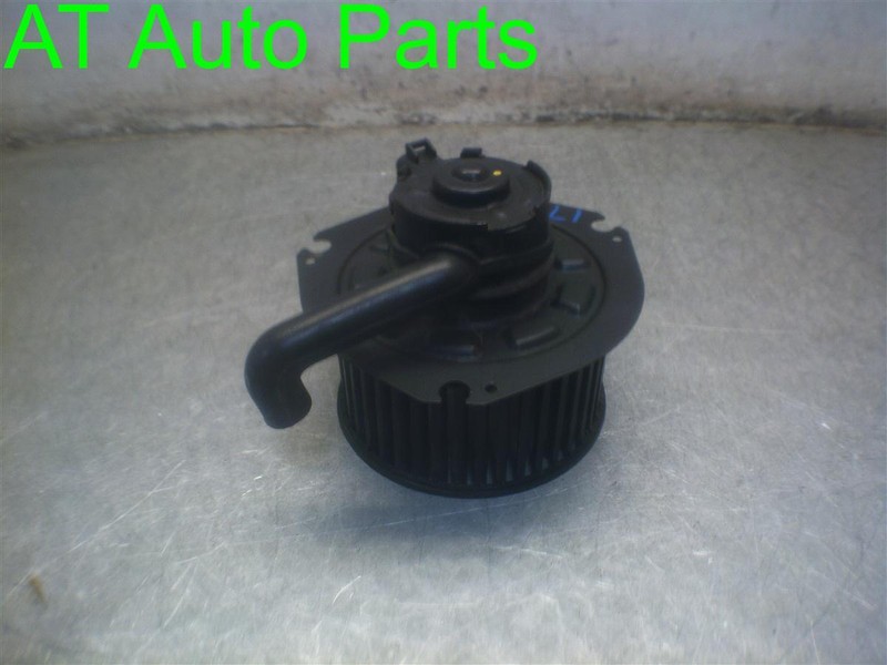 96-14 EXPRESS SAVANA 1500 2500 3500 5.7L BLOWER MOTOR OEM 89019318