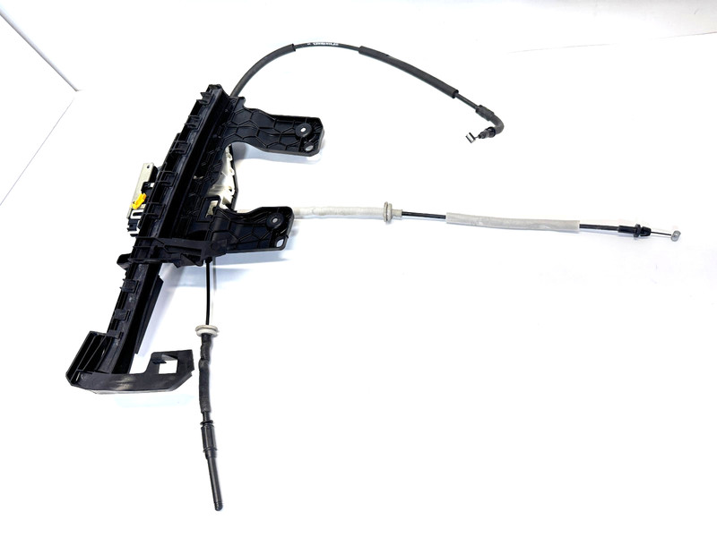 ✅2015-2025 RAM 1500 FRONT LEFT SIDE DOOR LATCH LOCK ACTUATOR w/BRACKET Mopar OEM