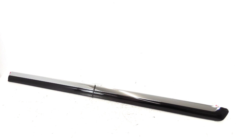 Toyota Sienna Rear Door Molding Driver Left New OEM 2007 07