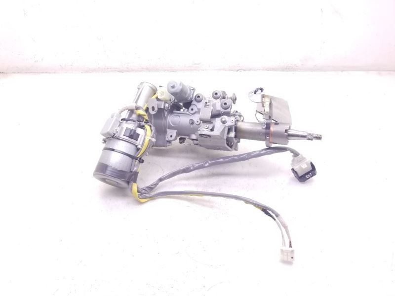 10-12 LEXUS HS250H AT FWD STEERING COLUMN ASSEMBLY
