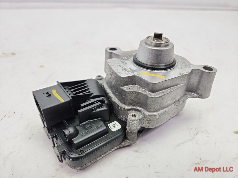 2013 BMW 528i 328i 335i 340i 330i 535i F30 F10 Transfer Case Drive Motor Module