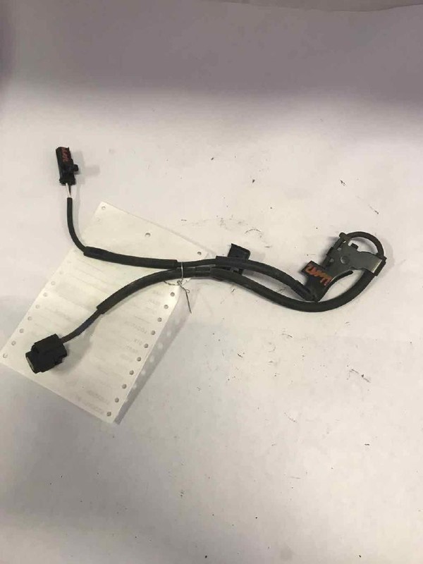 Wheel Speed Sensor LEXUS IS200T 16