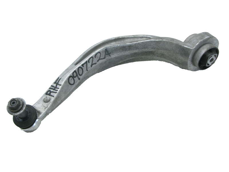 08-17 AUDI 8T A5 Q5 S5 A4 FRONT RIGHT PASSENGER LOWER REARWARD CONTROL ARM 09072