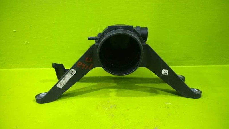 10 11 12 13 14 EXPEDITION 5.4L AIR CLEANER INTAKE DUCT TUBE HOSE OEM 3427-88
