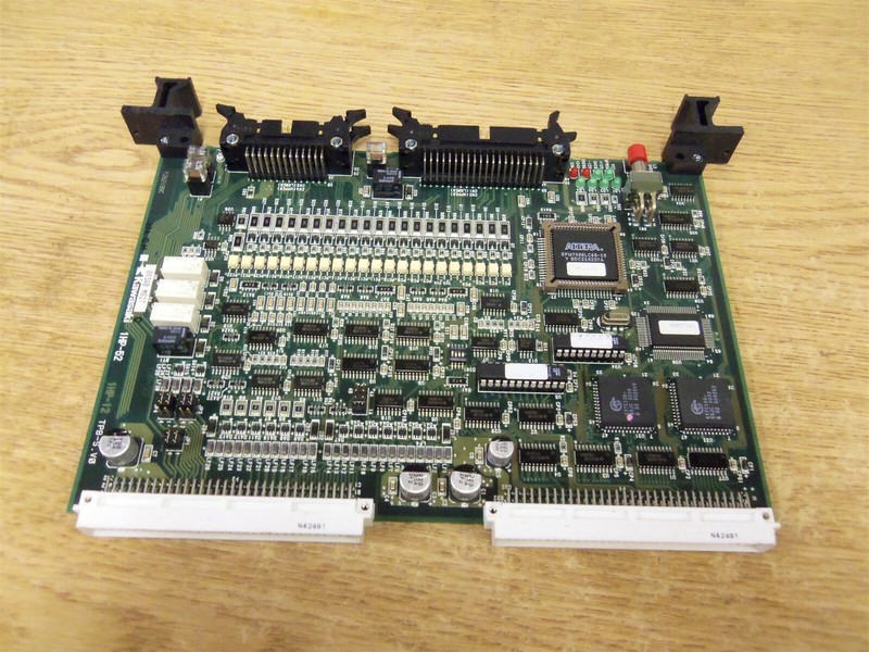 Kawasaki 003AB MG27 T262199C 1HP-52 50999-185923 IS104464 Board *FREE SHIPPING*