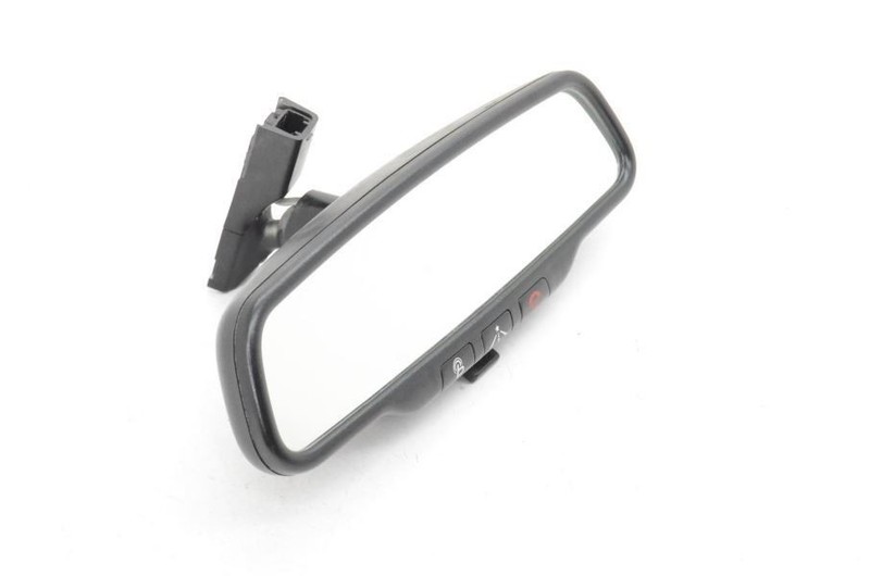 2012-2017 Hyundai Veloster Turbo Manual Dimming Rear View Interior Mirror